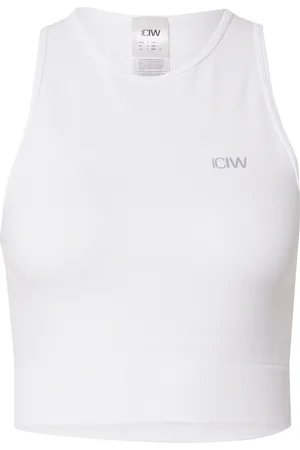 ICANIWILL Top sportivo 