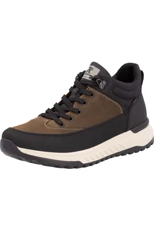 Rieker Boots stringati