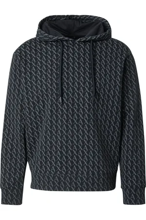 Armani Exchange Felpa