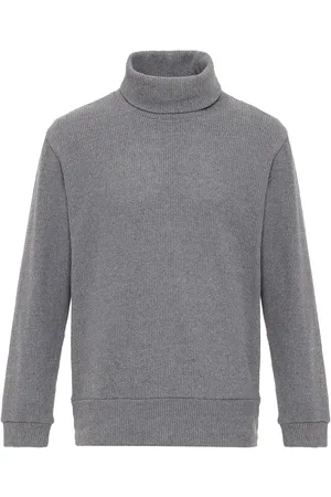 Antioch Pullover