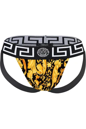 VERSACE Slip