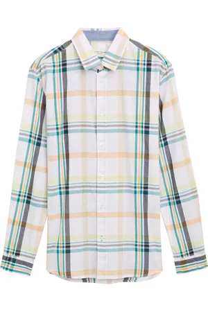 TOM TAILOR Camicia
