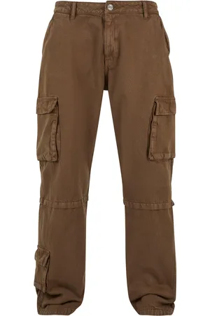 DEF Pantaloni cargo