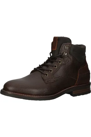 Bullboxer Boots stringati