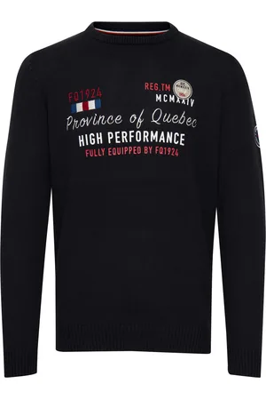 FQ1924 Pullover 