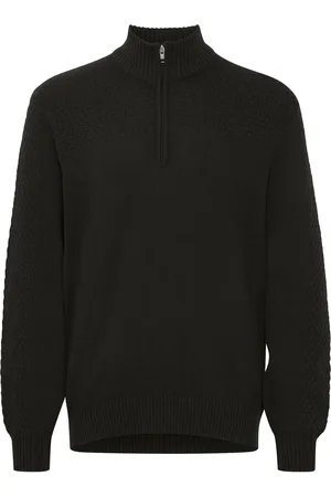 Solid Pullover
