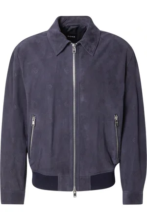 HUGO BOSS Giacca di mezza stagione 