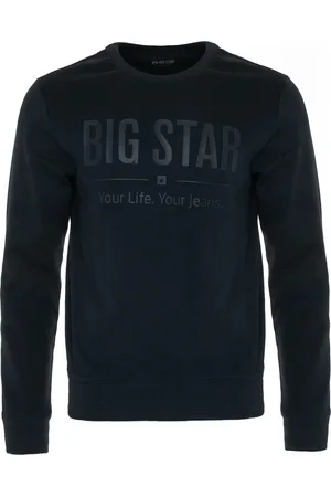 Big Star Felpa 