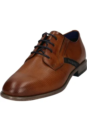 Bugatti Scarpa stringata
