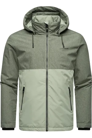 Ragwear Giacca funzionale 