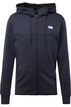 JACK & JONES Giacca di felpa 