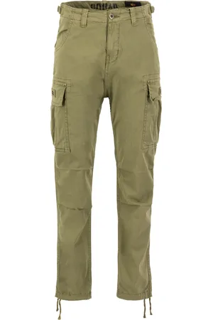 Alpha Industries Pantaloni cargo