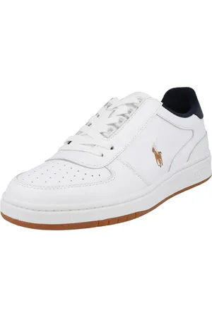Ralph Lauren Sneaker bassa