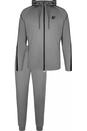 SikSilk Tuta da jogging