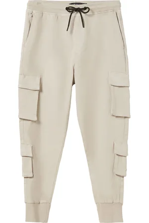 Bershka Pantaloni cargo