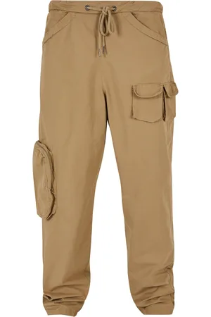 Urban classics Pantaloni cargo