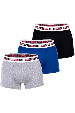 Diesel Boxer 