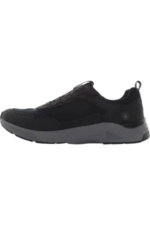 Lumberjack Sneaker bassa