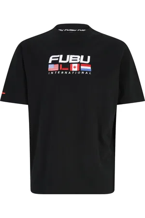 FUBU Maglietta 