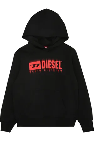 Diesel Felpa