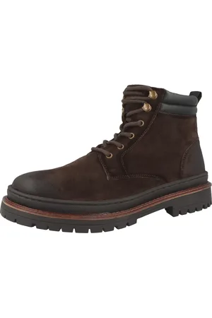 Dockers Boots stringati