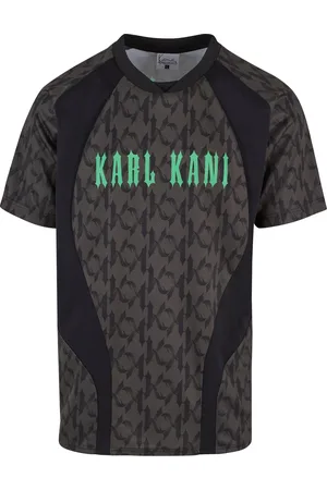 Karl Kani Maglietta 
