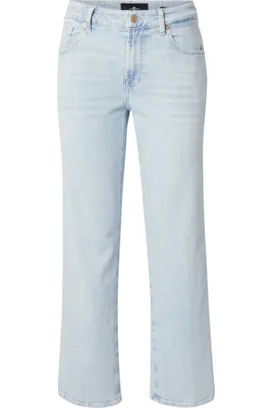 7 for all Mankind Jeans 