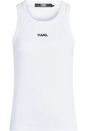 Karl Lagerfeld Canottiera 