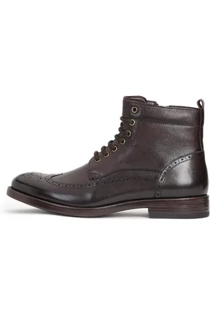 Kazar Boots stringati