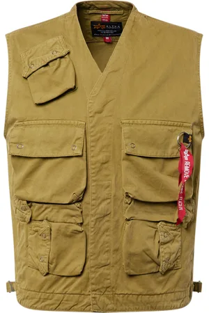 Alpha Industries Gilet