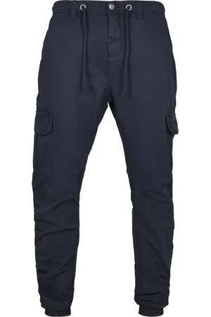 Urban classics Pantaloni cargo