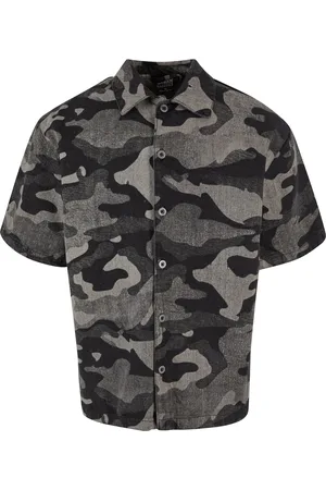 Urban classics Camicia