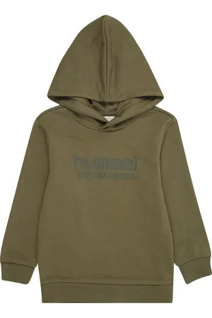 Hummel Felpa sportiva