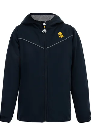 Schmuddelwedda Giacca per outdoor