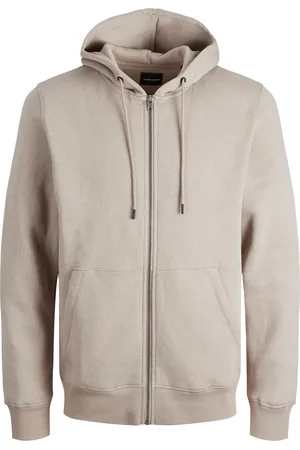 JACK & JONES Giacca di felpa 