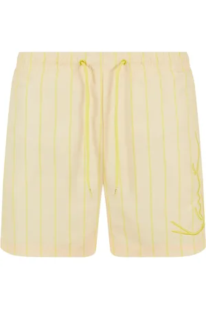 Karl Kani Pantaloncini da bagno