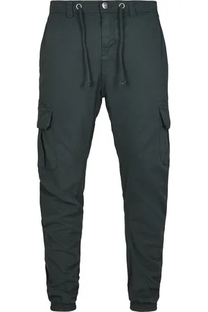 Urban classics Pantaloni cargo