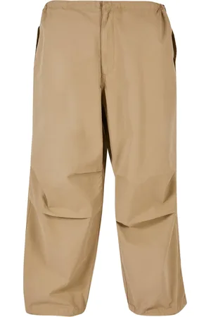 Urban classics Pantaloni cargo
