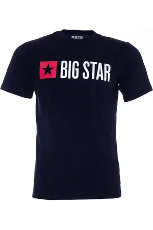 Big Star Maglietta 