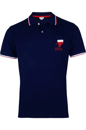 U.S. Polo Assn. Maglietta