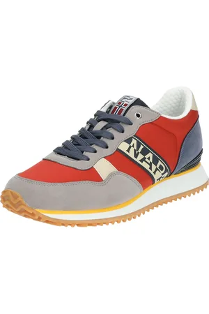 Napapijri Sneaker bassa