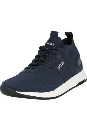 HUGO BOSS Sneaker bassa 