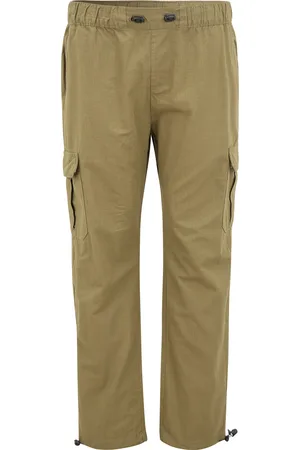 Urban classics Pantaloni cargo