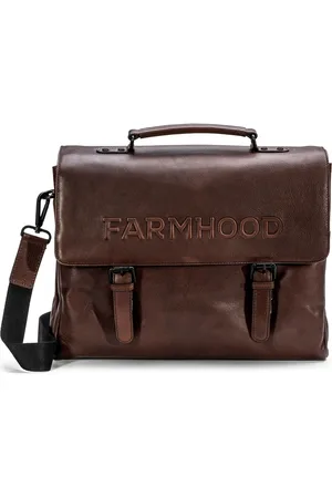 FARMHOOD Borsa portadocumenti