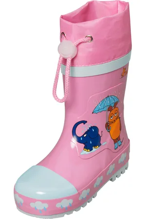 Playshoes Stivale di gomma 