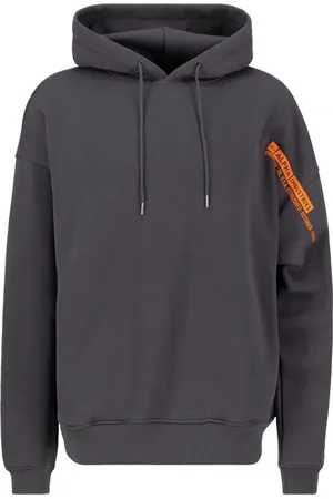 Alpha Industries Felpa