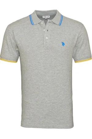 U.S. Polo Assn. Maglietta