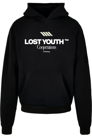 Lost Youth Felpa