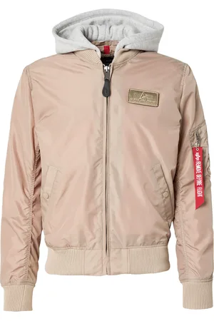 Alpha Industries Giacca di mezza stagione 