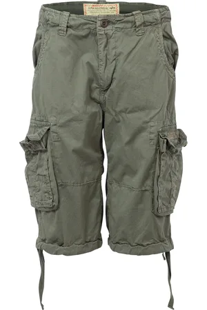 Alpha Industries Pantaloni 